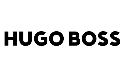 Hugo Boss